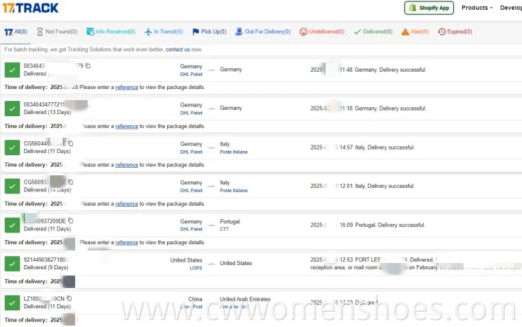 Low Price Wholesale Fashion Women's Shoes Spring and Autumn Single Boots Popular Casual Sports Designer Shoes Thick-Soled Running Small Sneaker